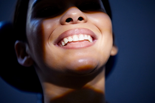 Clareamento Dental