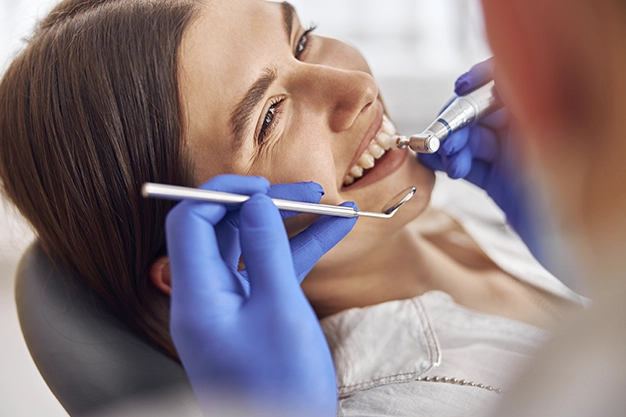 Dentística