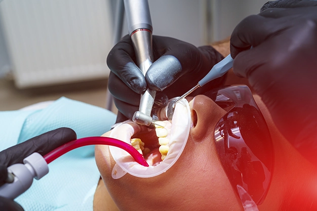 Endodontia