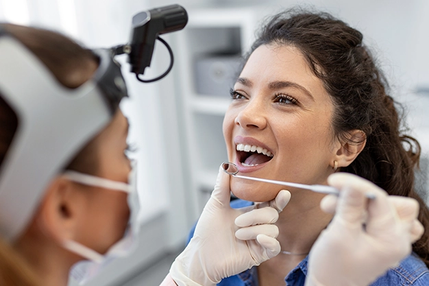 Odontologia Preventiva