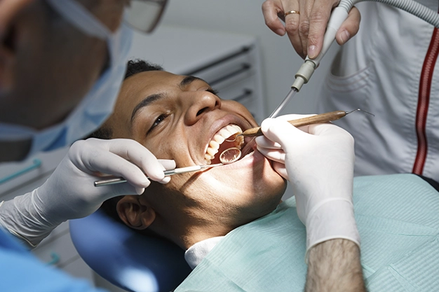 Odontologia Restauradora